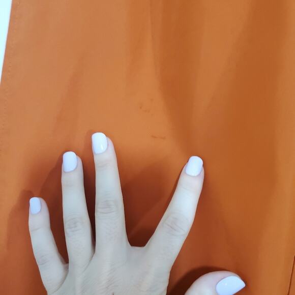 University of Texas Longhorns Lined Windbreaker Pants with Pockets - Picture 7 of 10